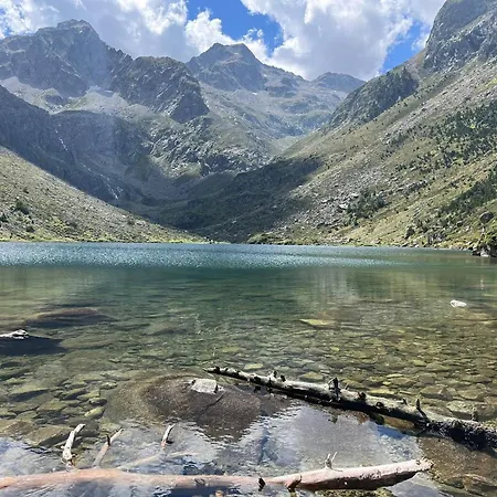Appartamento Confort Familial A Cauterets, 4 Pers., Calme Et Bien Situe - Fr-1-812-75 *