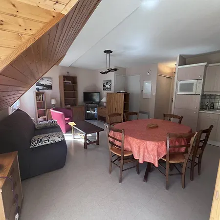 Confort Familial A Cauterets, 4 Pers., Calme Et Bien Situe - Fr-1-812-75 * Cauterets