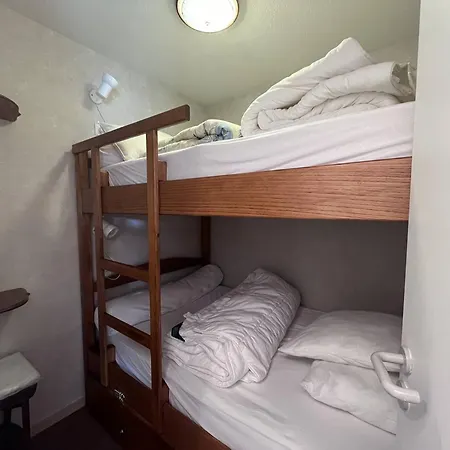 Appartamento Confort Familial A Cauterets, 4 Pers., Calme Et Bien Situe - Fr-1-812-75