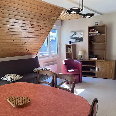 Confort Familial A Cauterets, 4 Pers., Calme Et Bien Situe - Fr-1-812-75 Apartament