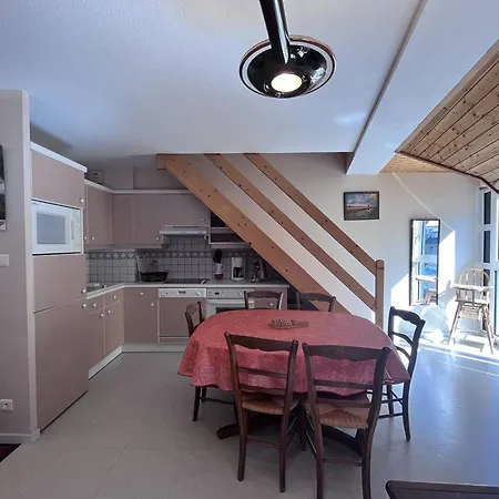 Confort Familial A Cauterets, 4 Pers., Calme Et Bien Situe - Fr-1-812-75 Cauterets