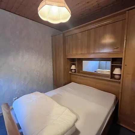 Apartmán Confort Familial A Cauterets, 4 Pers., Calme Et Bien Situe - Fr-1-812-75