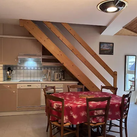 Confort Familial A Cauterets, 4 Pers., Calme Et Bien Situe - Fr-1-812-75