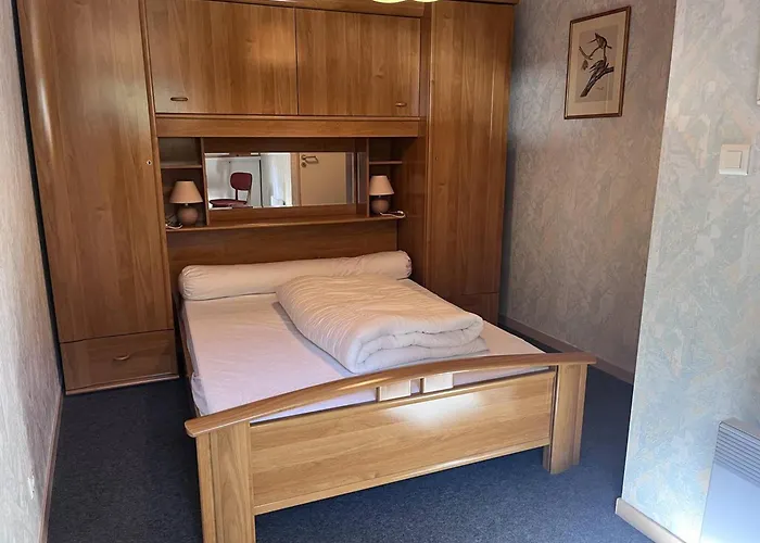 Confort Familial A Cauterets, 4 Pers., Calme Et Bien Situe - Fr-1-812-75 * Котре