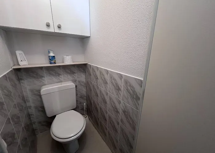 Confort Familial A Cauterets, 4 Pers., Calme Et Bien Situe - Fr-1-812-75 Апартаменты