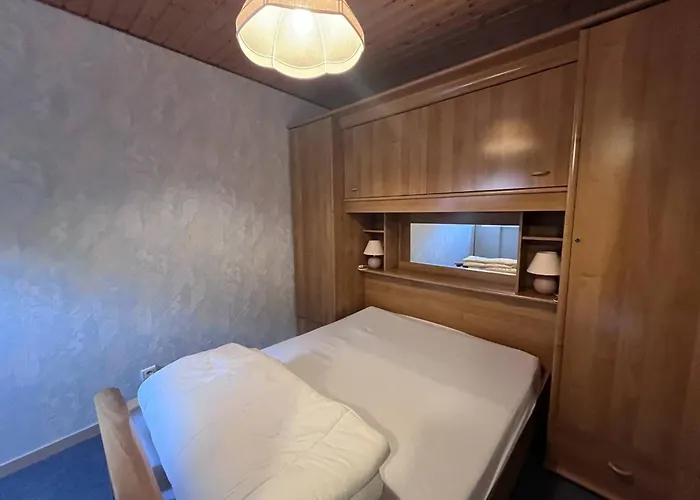 Апартаменты Confort Familial A Cauterets, 4 Pers., Calme Et Bien Situe - Fr-1-812-75