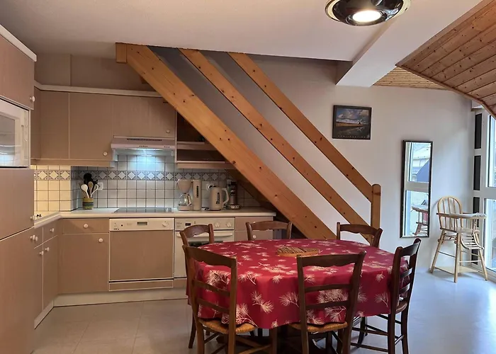 Confort Familial A Cauterets, 4 Pers., Calme Et Bien Situe - Fr-1-812-75